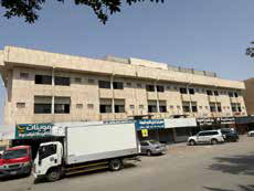 HVAC installation at Green City Hotel