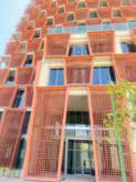 HVAC works for the Nawafidh Commercial Center