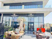 HVAC works for Peter Pekary Restaurant